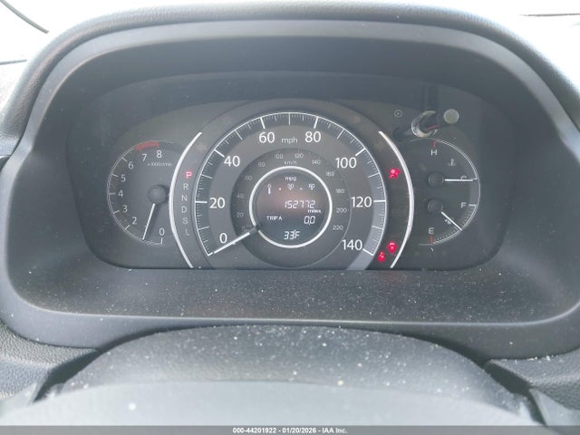 2015 HONDA CR-V 5J6RM4H70FL074878 Photo 6