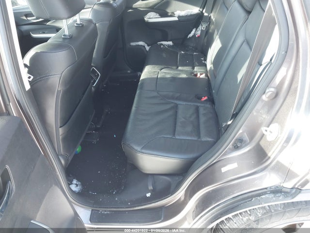 2015 HONDA CR-V 5J6RM4H70FL074878 Photo 7