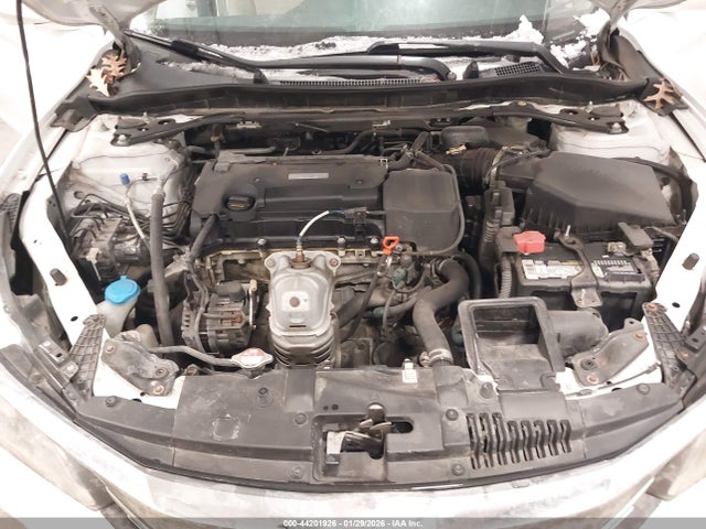 1HGCR2F71GA101069 Honda ACCORD EX