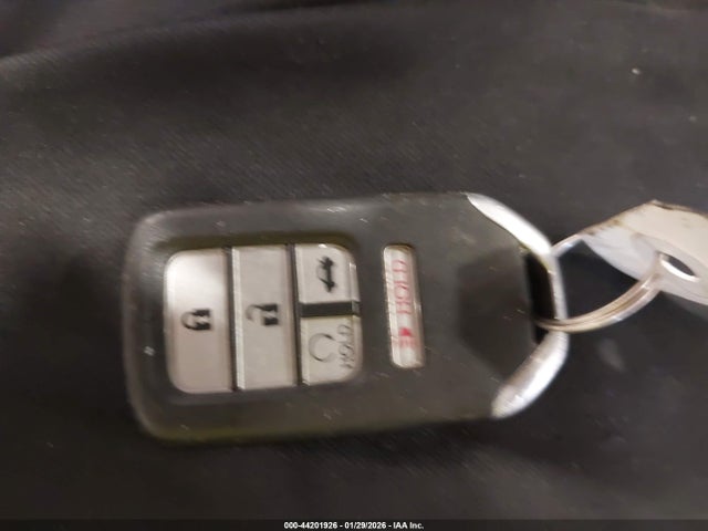 1HGCR2F71GA101069 Honda ACCORD EX