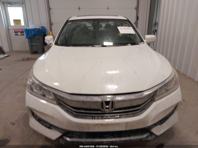 1HGCR2F71GA101069 Honda ACCORD EX