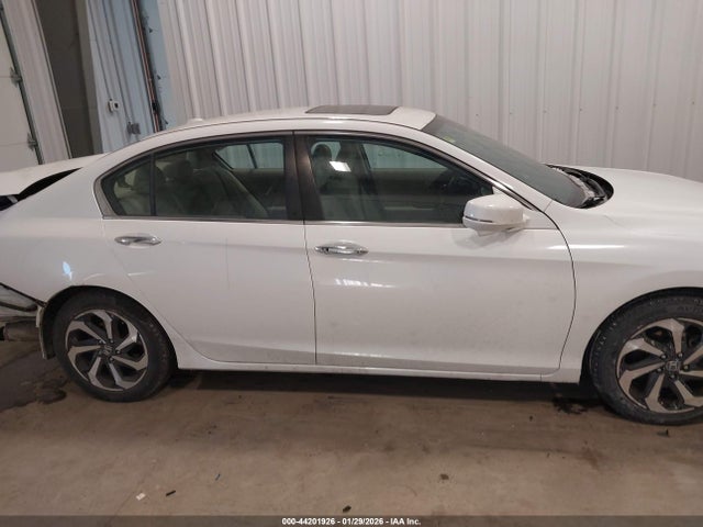 1HGCR2F71GA101069 Honda ACCORD EX
