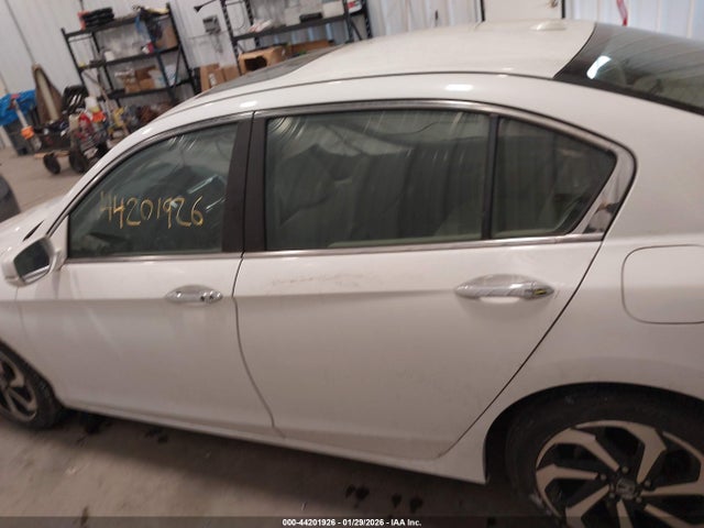 1HGCR2F71GA101069 Honda ACCORD EX
