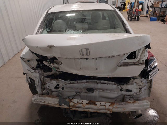 1HGCR2F71GA101069 Honda ACCORD EX