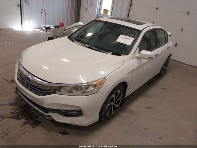 1HGCR2F71GA101069 Honda ACCORD EX