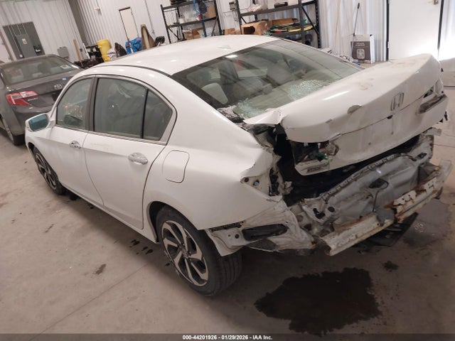 1HGCR2F71GA101069 Honda ACCORD EX