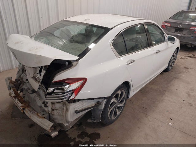 1HGCR2F71GA101069 Honda ACCORD EX