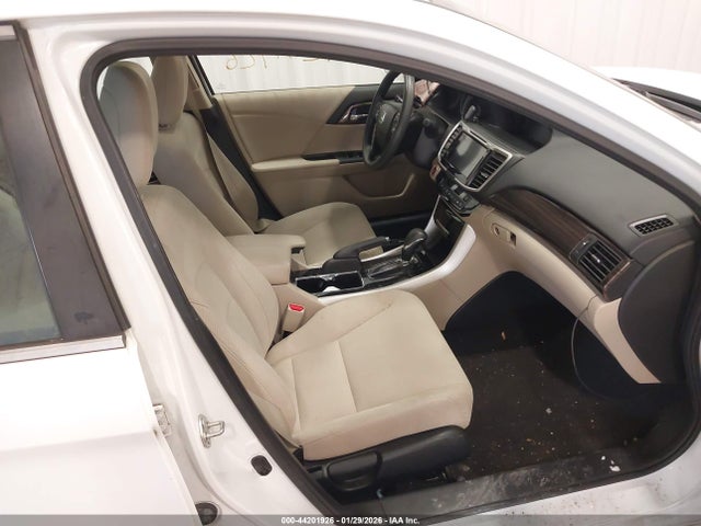 1HGCR2F71GA101069 Honda ACCORD EX