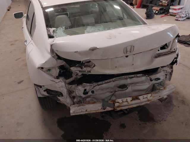 1HGCR2F71GA101069 Honda ACCORD EX