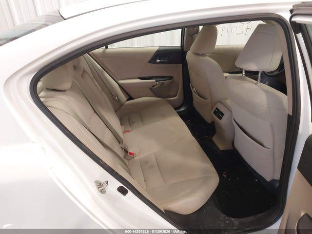 1HGCR2F71GA101069 Honda ACCORD EX