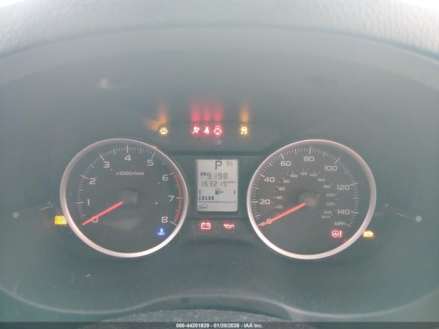 Subaru Forester 2.5i Premium 2018 JF2SJADC5JH462705 Image 7