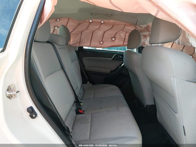 Subaru Forester 2.5i Premium 2018 JF2SJADC5JH462705 Image 8