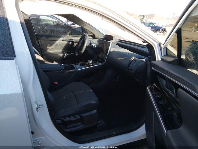 Toyota BZ4X XLE 2024 JTMABACAXRA090189 Image 5