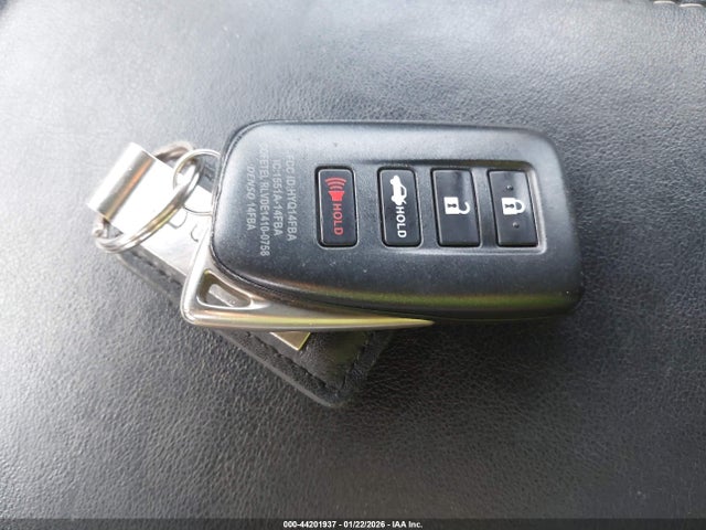 2016 LEXUS ES 350 58ABK1GG9GU022212 Photo 10