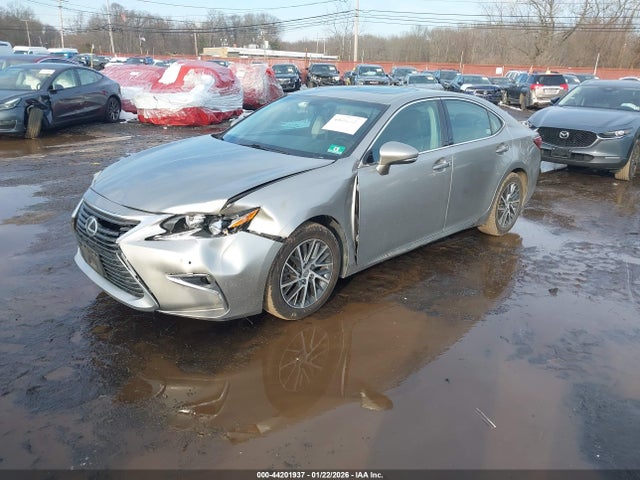 2016 LEXUS ES 350 58ABK1GG9GU022212 Photo 1