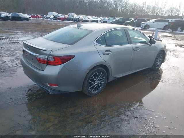 2016 LEXUS ES 350 58ABK1GG9GU022212 Photo 3