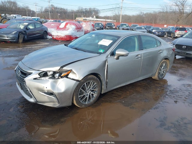 2016 LEXUS ES 350 58ABK1GG9GU022212 Photo 5