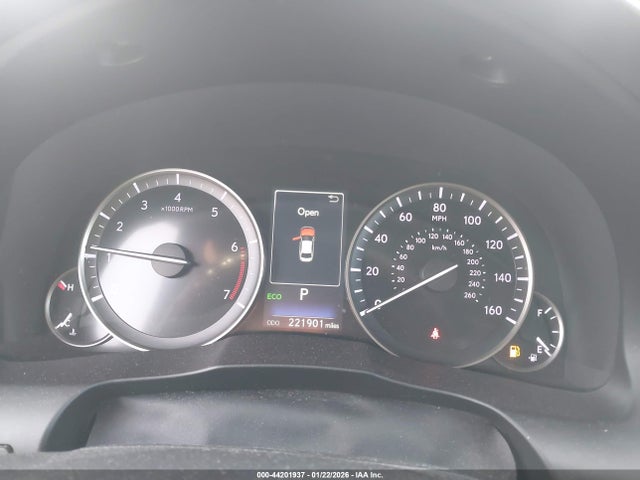 2016 LEXUS ES 350 58ABK1GG9GU022212 Photo 6