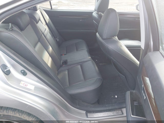 2016 LEXUS ES 350 58ABK1GG9GU022212 Photo 7