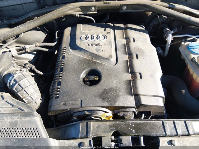 2012 AUDI Q5 WA1LFAFP5CA090230 Photo 9