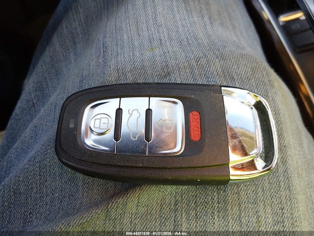 2012 AUDI Q5 WA1LFAFP5CA090230 Photo 10