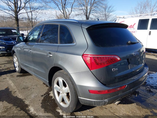 2012 AUDI Q5 WA1LFAFP5CA090230 Photo 2