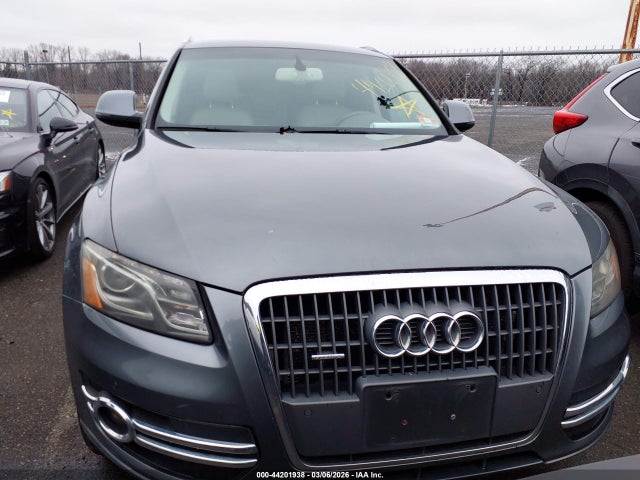 2012 AUDI Q5 WA1LFAFP5CA090230 Photo 5