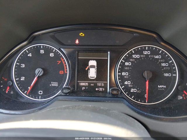 2012 AUDI Q5 WA1LFAFP5CA090230 Photo 6