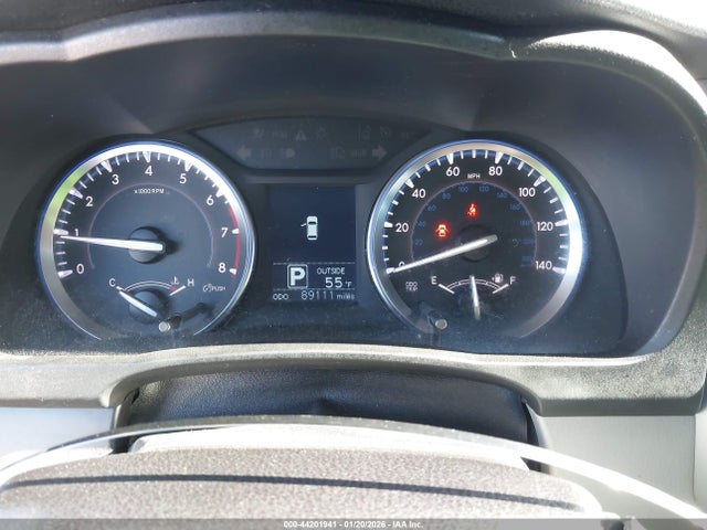 Aukcja sprzedaży 2017 Buick Enclave Leather, vin: 5GAKRBKD4HJ352306, numer aukcji: 44201941