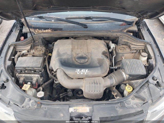 Продажа на аукционе авто 2014 Jeep Grand Cherokee Laredo, vin: 1C4RJEAG1EC126581, номер лота: 44201953