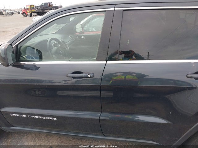 Продажа на аукционе авто 2014 Jeep Grand Cherokee Laredo, vin: 1C4RJEAG1EC126581, номер лота: 44201953