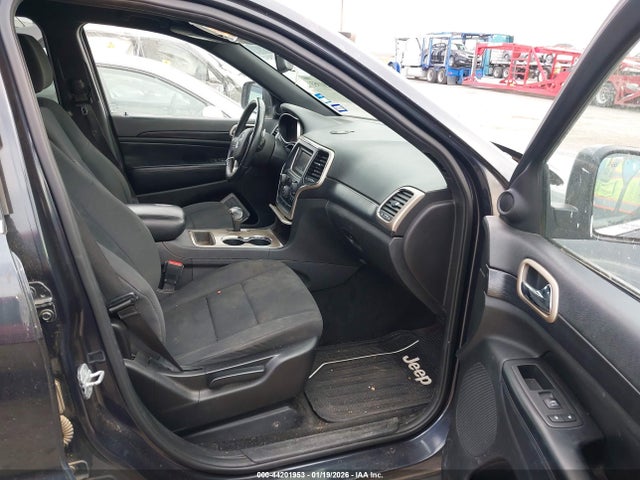 Продажа на аукционе авто 2014 Jeep Grand Cherokee Laredo, vin: 1C4RJEAG1EC126581, номер лота: 44201953
