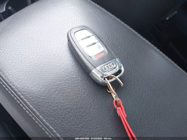 44201958 :رقم المزاد ، WAUGFAFC1DN016900 vin ، 2013 Audi A6 2.0t Premium مزاد بيع