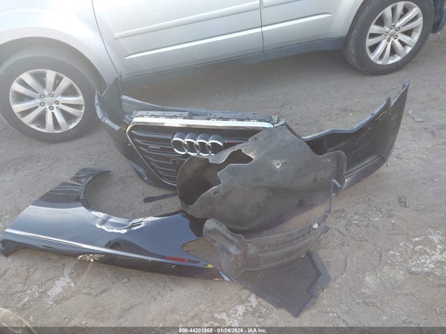 44201958 :رقم المزاد ، WAUGFAFC1DN016900 vin ، 2013 Audi A6 2.0t Premium مزاد بيع