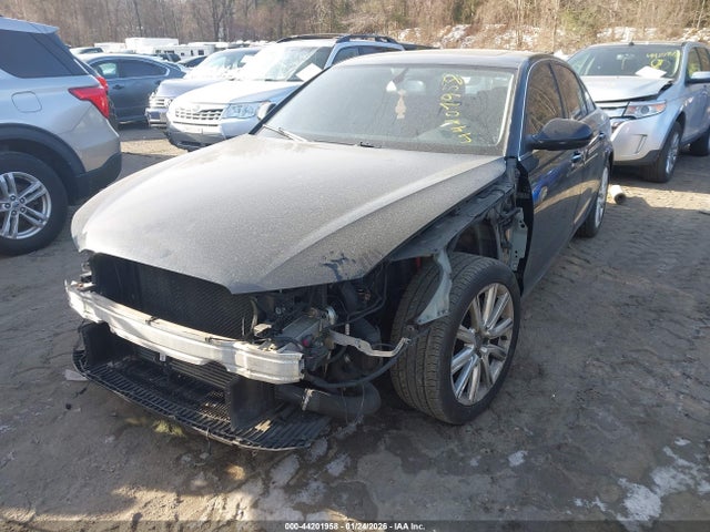 44201958 :رقم المزاد ، WAUGFAFC1DN016900 vin ، 2013 Audi A6 2.0t Premium مزاد بيع