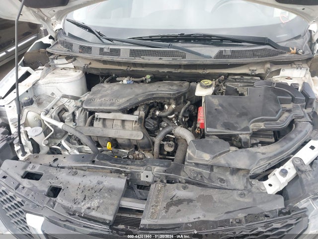 JN1BJ1CP4HW012085 Nissan Rogue Sport Sl
