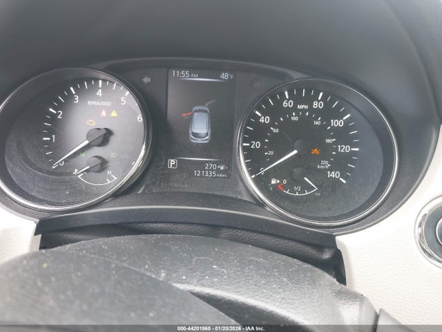 JN1BJ1CP4HW012085 Nissan Rogue Sport Sl