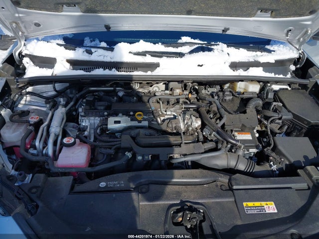 2023 TOYOTA PRIUS PRIME JTDACACU5P3002593 Photo 9