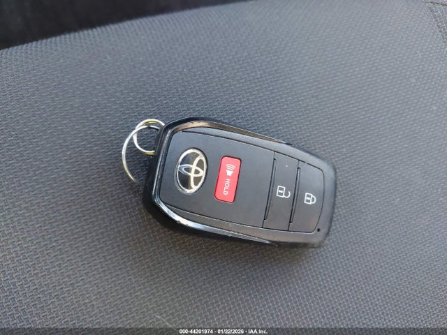 2023 TOYOTA PRIUS PRIME JTDACACU5P3002593 Photo 10