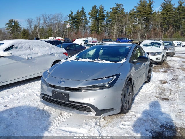 2023 TOYOTA PRIUS PRIME JTDACACU5P3002593 Photo 1