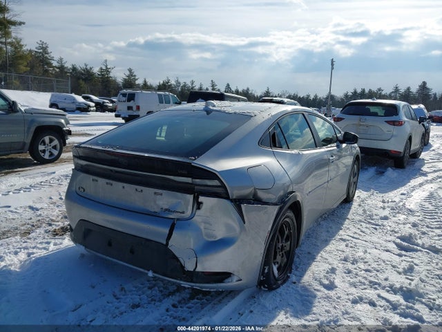 2023 TOYOTA PRIUS PRIME JTDACACU5P3002593 Photo 3