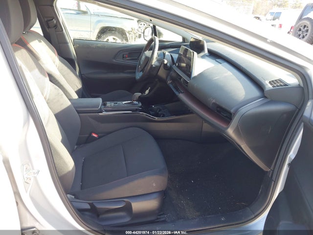 2023 TOYOTA PRIUS PRIME JTDACACU5P3002593 Photo 4