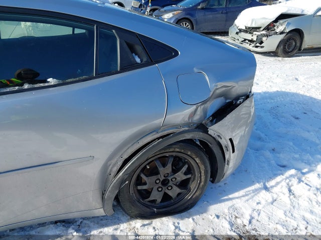 2023 TOYOTA PRIUS PRIME JTDACACU5P3002593 Photo 5