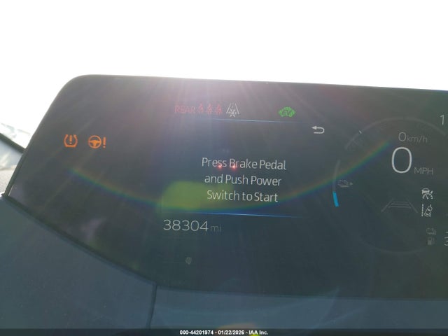 2023 TOYOTA PRIUS PRIME JTDACACU5P3002593 Photo 6