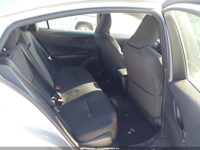 2023 TOYOTA PRIUS PRIME JTDACACU5P3002593 Photo 7