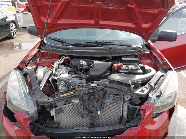 JN8AS5MT4FW164748 Nissan Rogue Select S