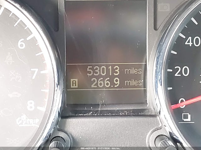 JN8AS5MT4FW164748 Nissan Rogue Select S