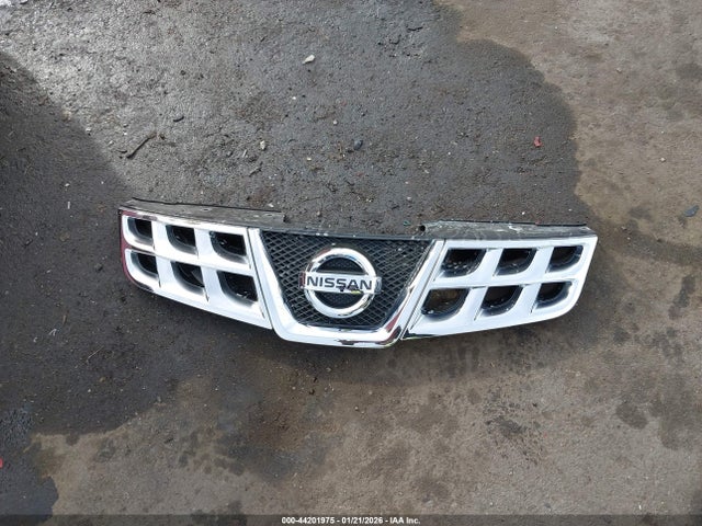 JN8AS5MT4FW164748 Nissan Rogue Select S