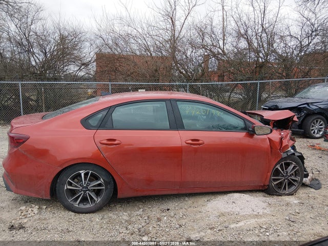 Aukcja sprzedaży 2022 Kia Forte Lxs, vin: 3KPF24AD5NE486476, numer aukcji: 44201981