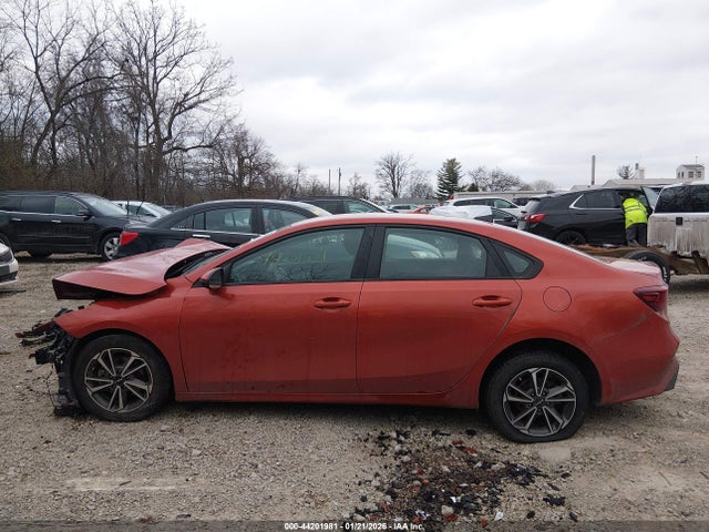 Aukcja sprzedaży 2022 Kia Forte Lxs, vin: 3KPF24AD5NE486476, numer aukcji: 44201981